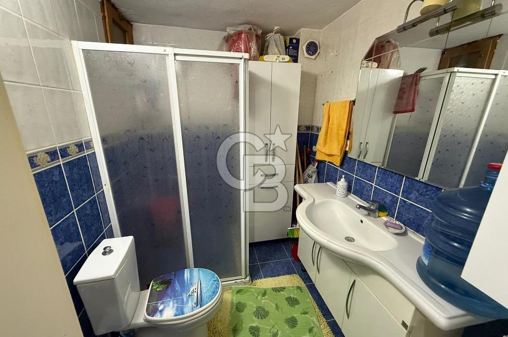 Bornova Merkeze Yakın, Manzaralı ve Ferah 3+1 Satılık Daire