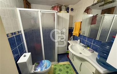 Bornova Merkeze Yakın, Manzaralı ve Ferah 3+1 Satılık Daire