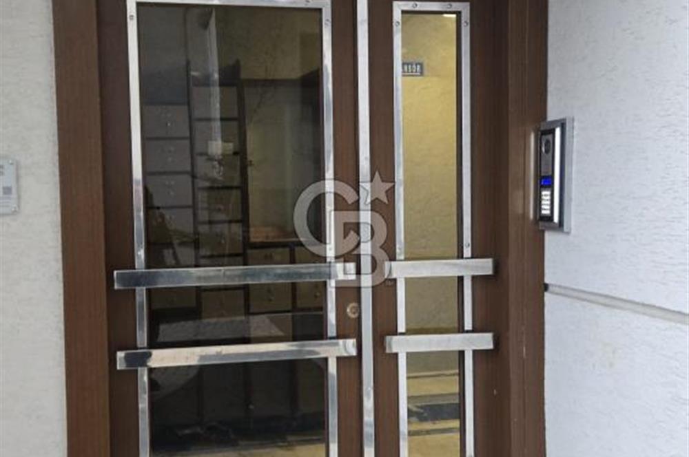 CB TIME'DAN ÇEMENZAR MİNİBÜS CAD. YENİ BİNADA 2+1 KİRALIK DAİRE