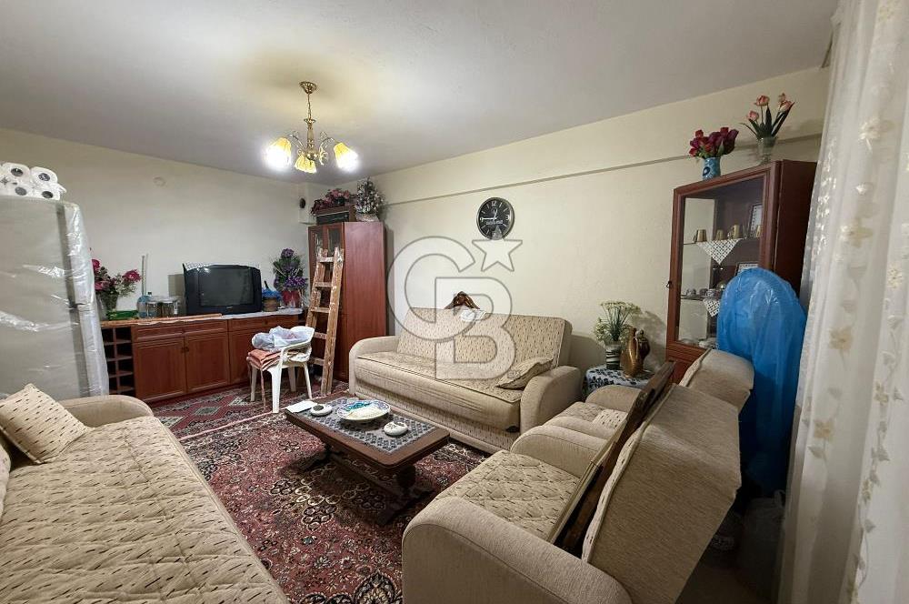 Bornova Merkeze Yakın, Manzaralı ve Ferah 3+1 Satılık Daire