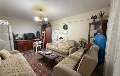 Bornova Merkeze Yakın, Manzaralı ve Ferah 3+1 Satılık Daire