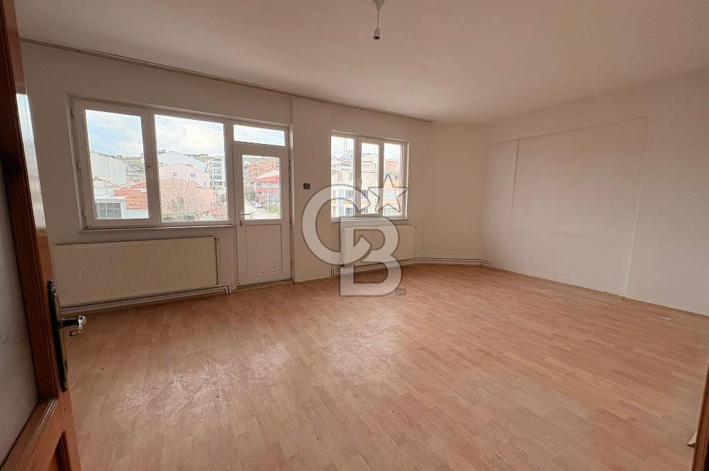 CB KİNG'DEN 1.SAKARYA MAHALLESİ 3+1 KİRALIK DAİRE