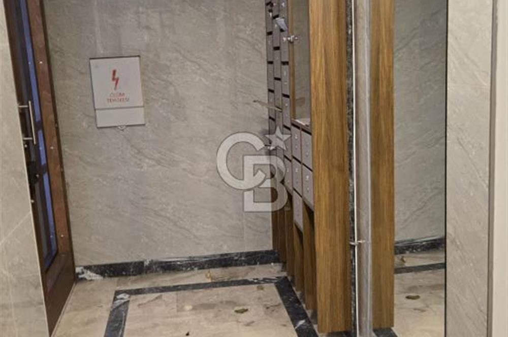 CB TIME'DAN ÇEMENZAR MİNİBÜS CAD. YENİ BİNADA 2+1 KİRALIK DAİRE