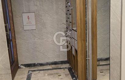 CB TIME'DAN ÇEMENZAR MİNİBÜS CAD. YENİ BİNADA 2+1 KİRALIK DAİRE