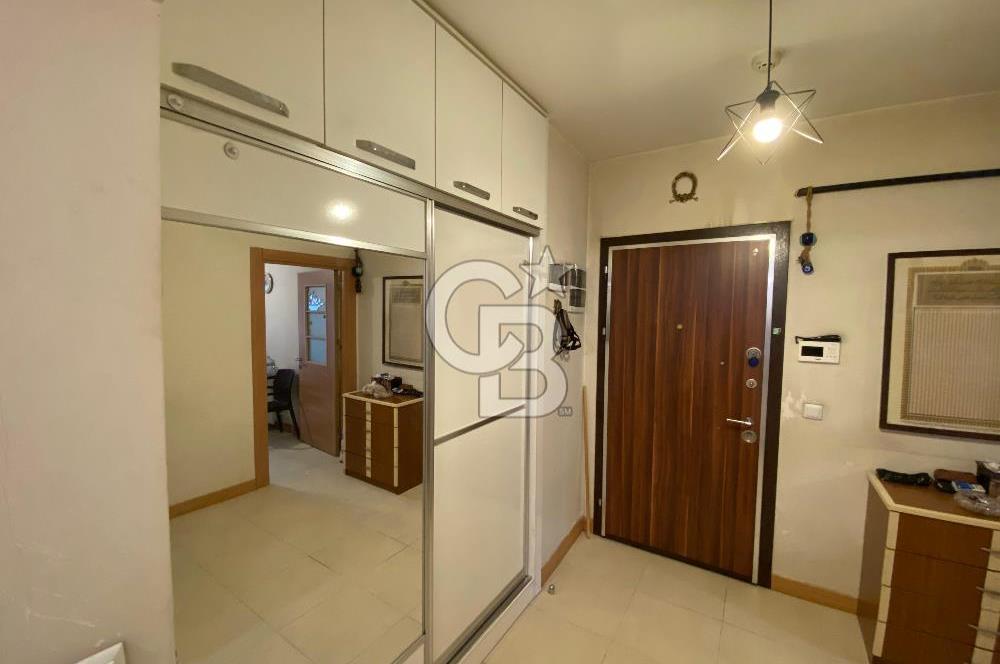 ANKARA MAMAK ALTINEVLER MAHALLESİ’NDE MERKEZİ KONUMDA 3+1 SATILIK DAİRE