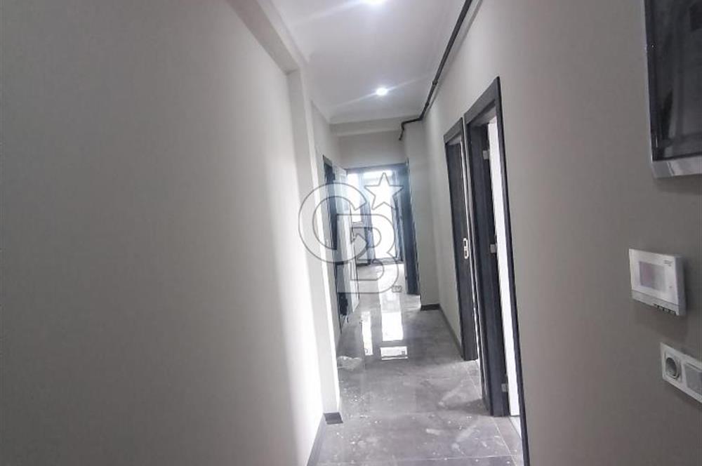 ARNAVUTKÖY KARLIBAYIR DA SİTE İÇİ SATILIK DAİRE