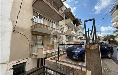 Bornova Merkeze Yakın, Manzaralı ve Ferah 3+1 Satılık Daire