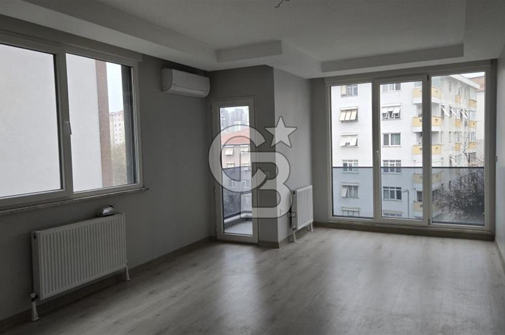 CB TIME'DAN ÇEMENZAR MİNİBÜS CAD. YENİ BİNADA 2+1 KİRALIK DAİRE