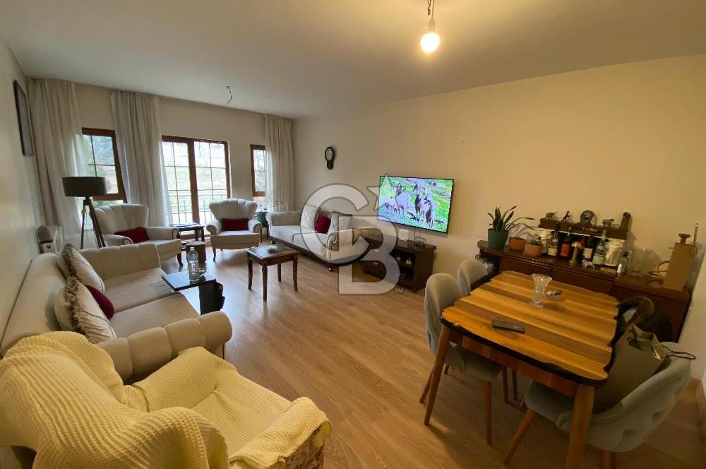 ANKARA MAMAK ALTINEVLER MAHALLESİ’NDE MERKEZİ KONUMDA 3+1 SATILIK DAİRE