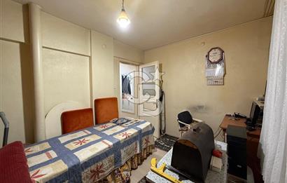 Bornova Merkeze Yakın, Manzaralı ve Ferah 3+1 Satılık Daire