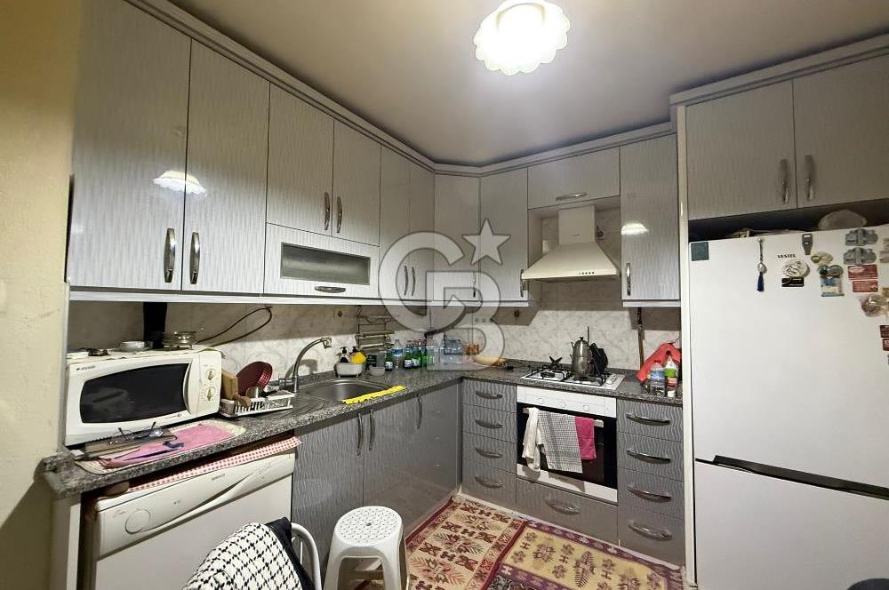 Bornova Merkeze Yakın, Manzaralı ve Ferah 3+1 Satılık Daire