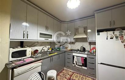 Bornova Merkeze Yakın, Manzaralı ve Ferah 3+1 Satılık Daire