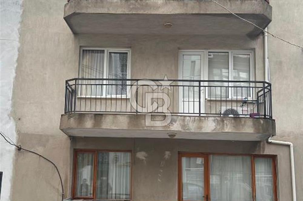 Bornova Merkeze Yakın, Manzaralı ve Ferah 3+1 Satılık Daire