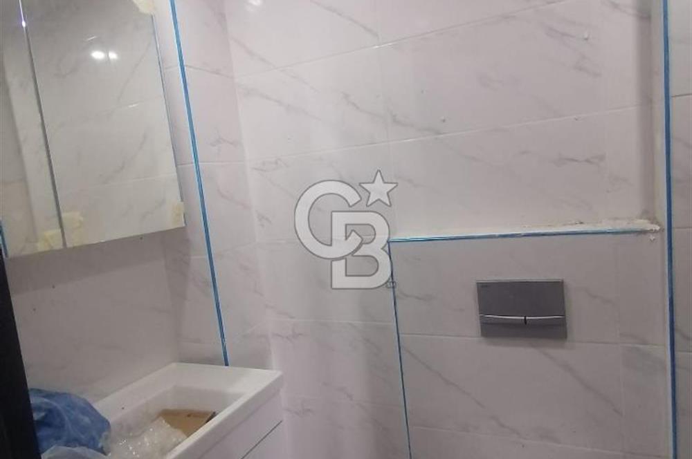 ARNAVUTKÖY KARLIBAYIR DA SİTE İÇİ SATILIK DAİRE