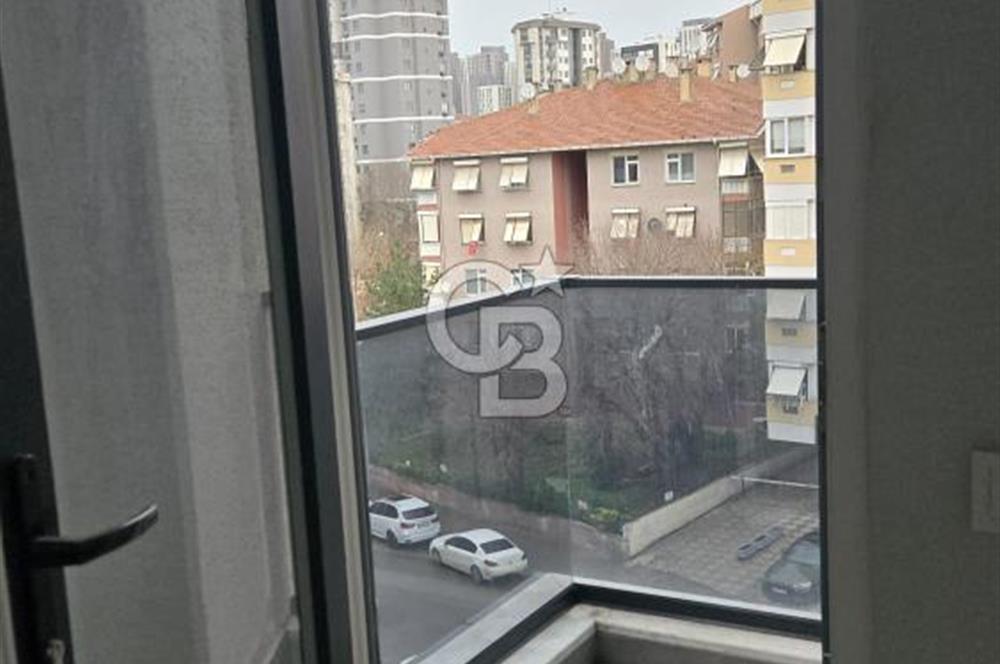 CB TIME'DAN ÇEMENZAR MİNİBÜS CAD. YENİ BİNADA 2+1 KİRALIK DAİRE