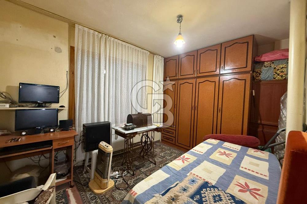 Bornova Merkeze Yakın, Manzaralı ve Ferah 3+1 Satılık Daire