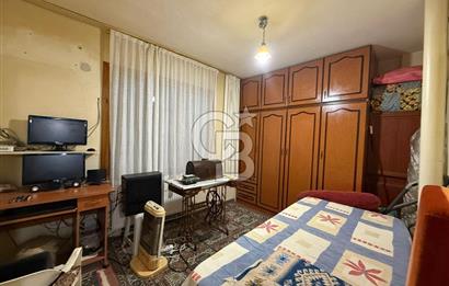 Bornova Merkeze Yakın, Manzaralı ve Ferah 3+1 Satılık Daire