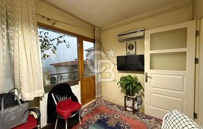 Bornova Merkeze Yakın, Manzaralı ve Ferah 3+1 Satılık Daire