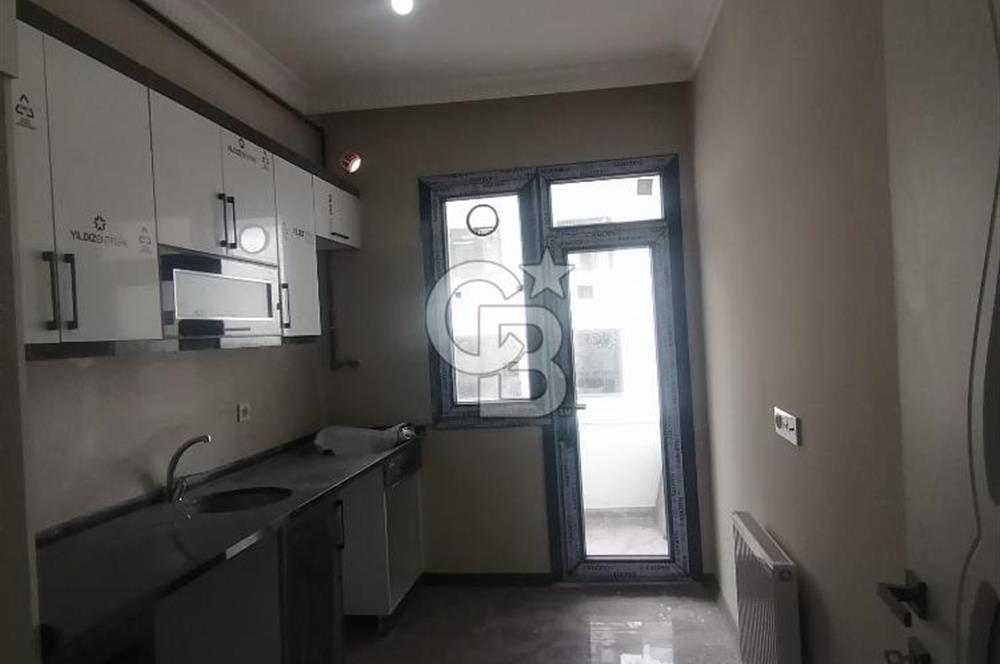 ARNAVUTKÖY KARLIBAYIR DA SİTE İÇİ SATILIK DAİRE