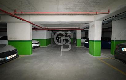 OLEA KENT // ULUKENT SİTESİNDE SATILIK 2.5+1 HAVUZ CEPHE DAİRE