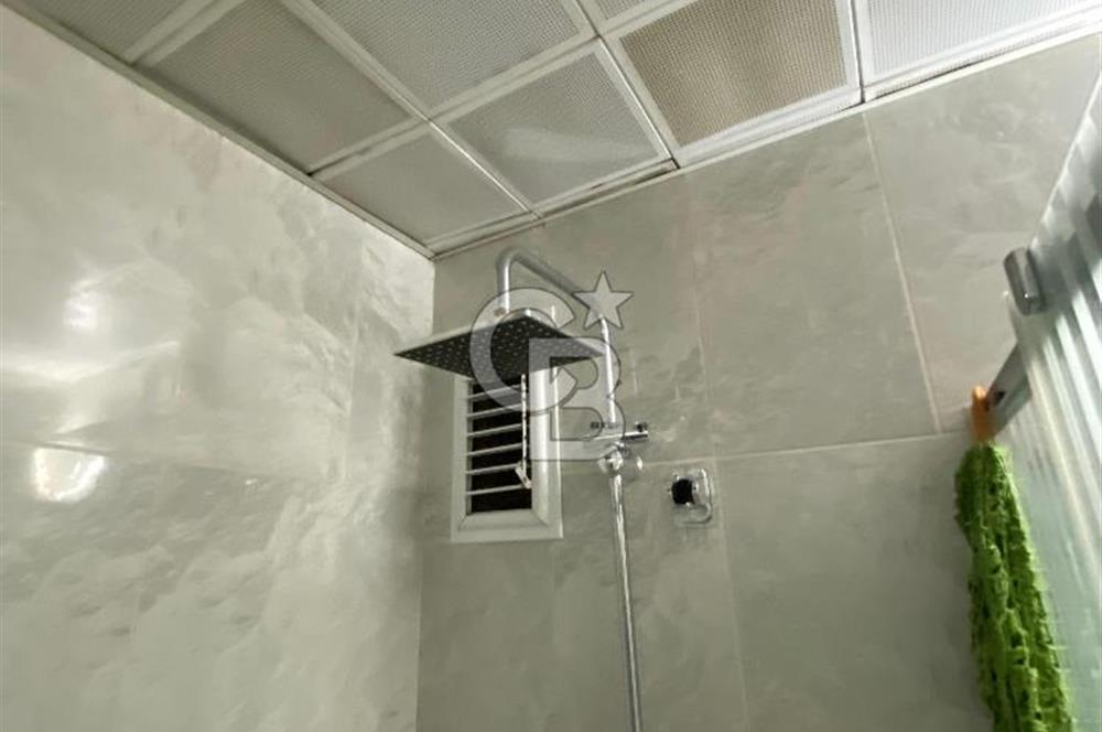 ANKARA MAMAK ALTINEVLER MAHALLESİ’NDE MERKEZİ KONUMDA 3+1 SATILIK DAİRE