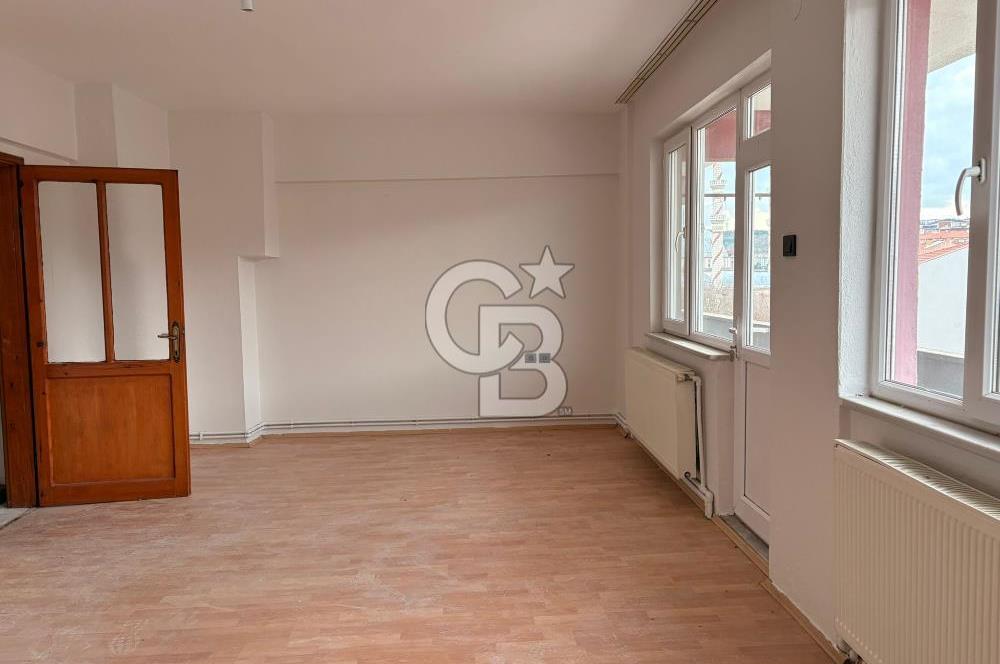 CB KİNG'DEN 1.SAKARYA MAHALLESİ 3+1 KİRALIK DAİRE