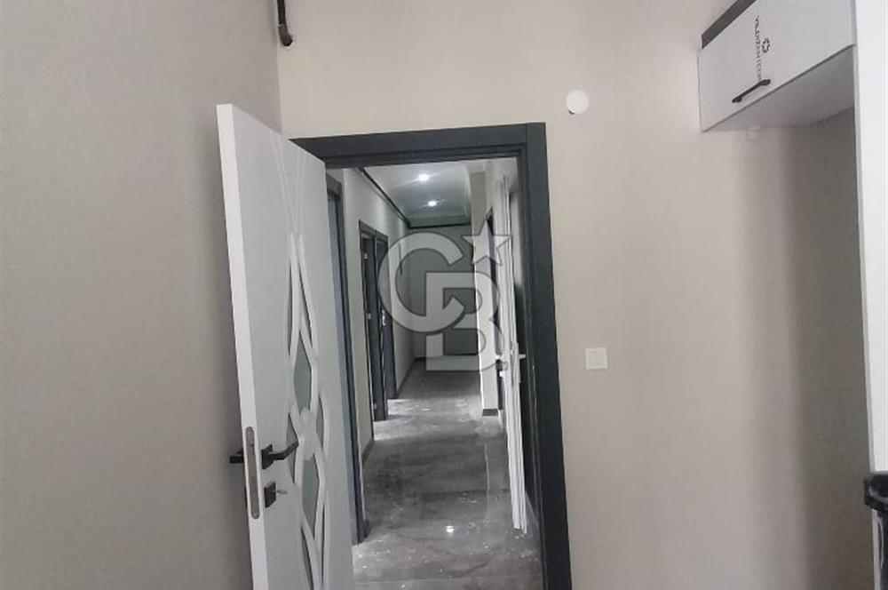 ARNAVUTKÖY KARLIBAYIR DA SİTE İÇİ SATILIK DAİRE