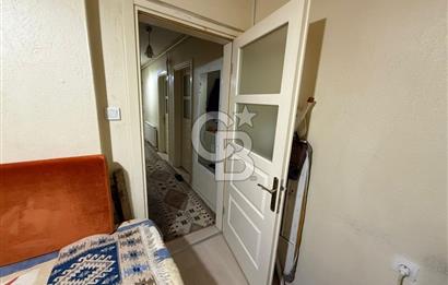 Bornova Merkeze Yakın, Manzaralı ve Ferah 3+1 Satılık Daire