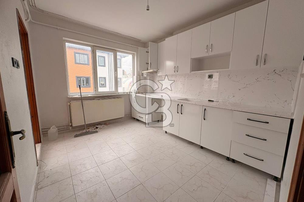 CB KİNG'DEN 1.SAKARYA MAHALLESİ 3+1 KİRALIK DAİRE
