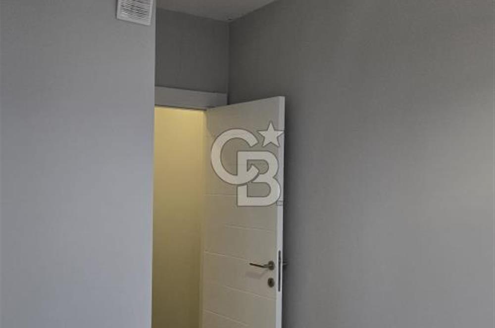 CB TIME'DAN ÇEMENZAR MİNİBÜS CAD. YENİ BİNADA 2+1 KİRALIK DAİRE