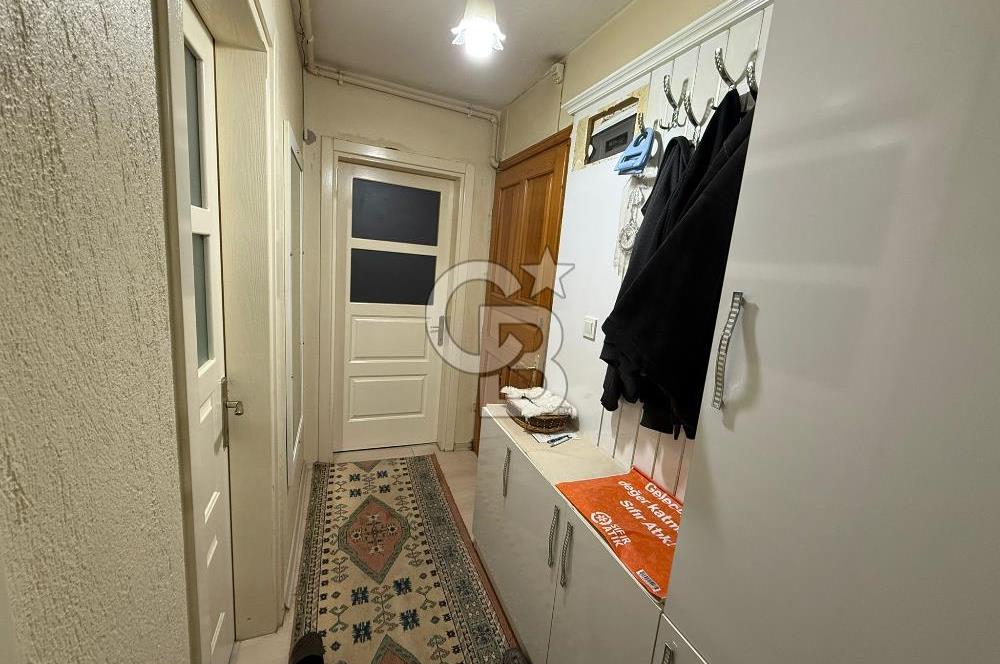 Bornova Merkeze Yakın, Manzaralı ve Ferah 3+1 Satılık Daire