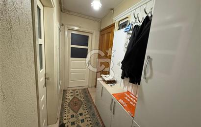 Bornova Merkeze Yakın, Manzaralı ve Ferah 3+1 Satılık Daire