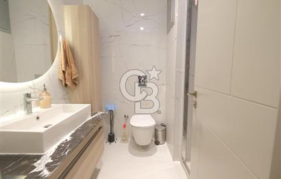 OLEA KENT // ULUKENT SİTESİNDE SATILIK 2.5+1 HAVUZ CEPHE DAİRE