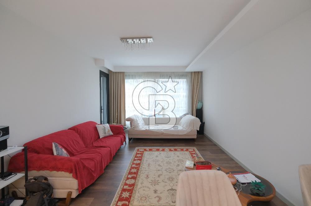 OLEA KENT // ULUKENT SİTESİNDE SATILIK 2.5+1 HAVUZ CEPHE DAİRE