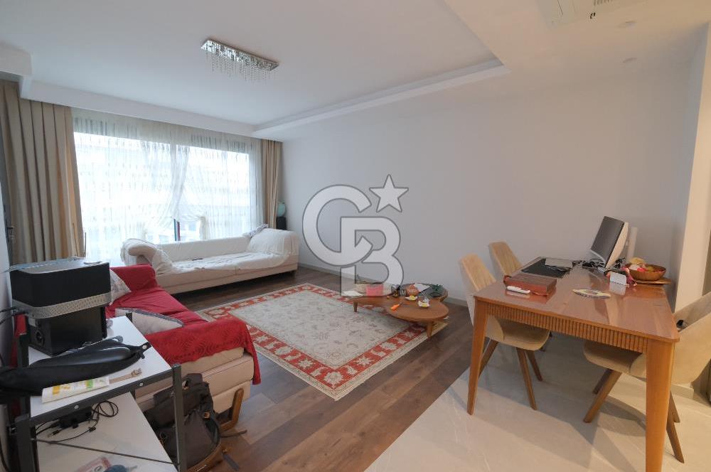 OLEA KENT // ULUKENT SİTESİNDE SATILIK 2.5+1 HAVUZ CEPHE DAİRE