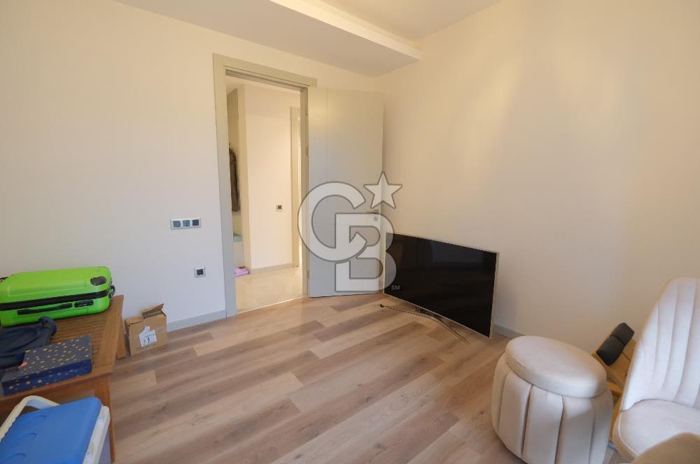 OLEA KENT // ULUKENT SİTESİNDE SATILIK 2.5+1 HAVUZ CEPHE DAİRE