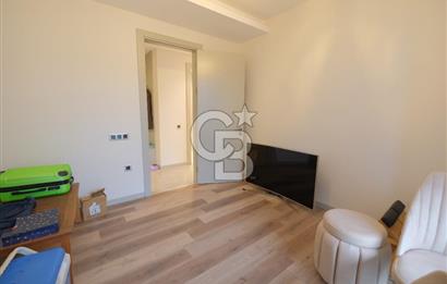 OLEA KENT // ULUKENT SİTESİNDE SATILIK 2.5+1 HAVUZ CEPHE DAİRE