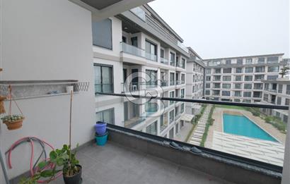 OLEA KENT // ULUKENT SİTESİNDE SATILIK 2.5+1 HAVUZ CEPHE DAİRE