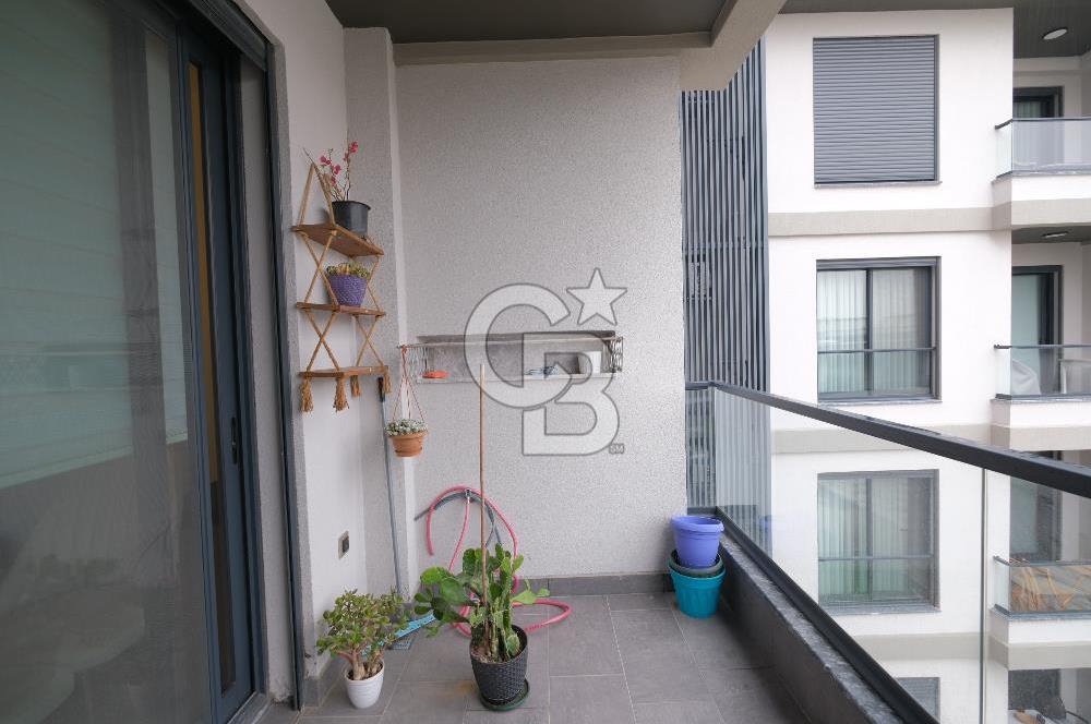 OLEA KENT // ULUKENT SİTESİNDE SATILIK 2.5+1 HAVUZ CEPHE DAİRE