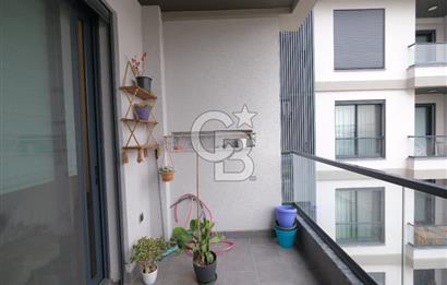 OLEA KENT // ULUKENT SİTESİNDE SATILIK 2.5+1 HAVUZ CEPHE DAİRE