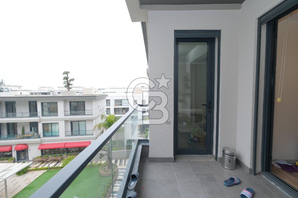 OLEA KENT // ULUKENT SİTESİNDE SATILIK 2.5+1 HAVUZ CEPHE DAİRE