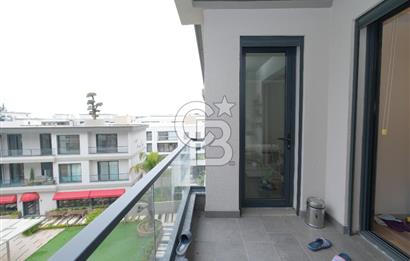 OLEA KENT // ULUKENT SİTESİNDE SATILIK 2.5+1 HAVUZ CEPHE DAİRE