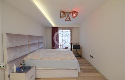 OLEA KENT // ULUKENT SİTESİNDE SATILIK 2.5+1 HAVUZ CEPHE DAİRE