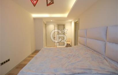 OLEA KENT // ULUKENT SİTESİNDE SATILIK 2.5+1 HAVUZ CEPHE DAİRE