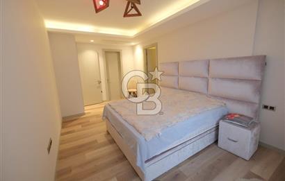 OLEA KENT // ULUKENT SİTESİNDE SATILIK 2.5+1 HAVUZ CEPHE DAİRE