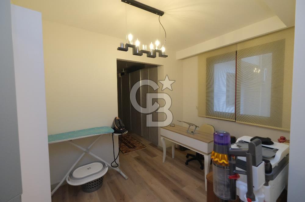 OLEA KENT // ULUKENT SİTESİNDE SATILIK 2.5+1 HAVUZ CEPHE DAİRE