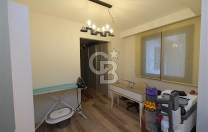 OLEA KENT // ULUKENT SİTESİNDE SATILIK 2.5+1 HAVUZ CEPHE DAİRE