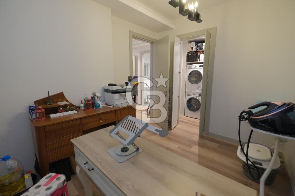 OLEA KENT // ULUKENT SİTESİNDE SATILIK 2.5+1 HAVUZ CEPHE DAİRE