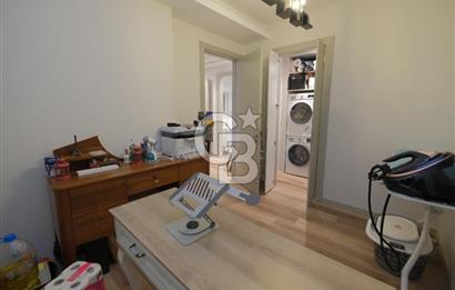 OLEA KENT // ULUKENT SİTESİNDE SATILIK 2.5+1 HAVUZ CEPHE DAİRE