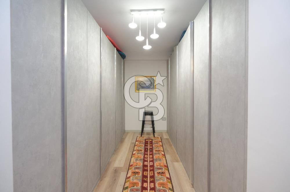 OLEA KENT // ULUKENT SİTESİNDE SATILIK 2.5+1 HAVUZ CEPHE DAİRE